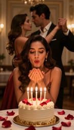 Feliz Cumpleaños Angélica