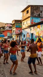 Vida na Quebrada
