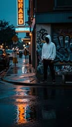 Concrete Jungle Drill