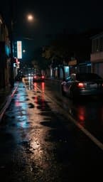 Midnight Drive
