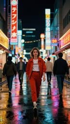 Neon Drive