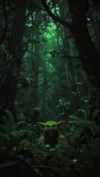 Green Gremlins