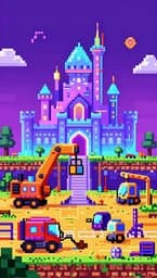 Pixel Victory