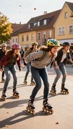 Rollerpossis Neumünster