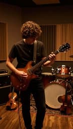 Wired Strings