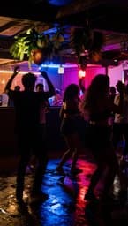 Bailable Chillón