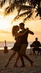 Tereza Felex: Amor Profundo