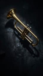 Rusted Brass