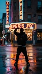 Pop Flow