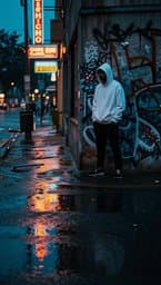 Concrete Jungle Drill