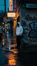 Concrete Jungle Drill