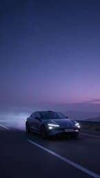 Night Drive Euphoria