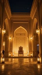 Hijaz Crown
