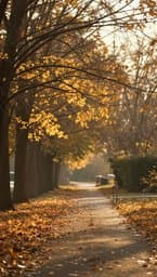 Autumn Whisper