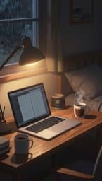 Midnight Study