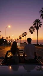 Summer Never Ends