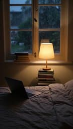 Midnight Study