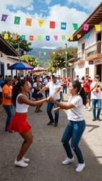 Guastatoya, Adelante