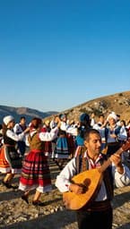 Cretan Fire