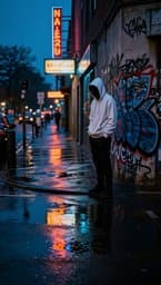 Concrete Jungle Drill