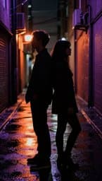 Crazy Love
