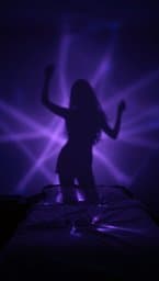 Nocturnal Frequencies