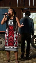 Brandt Tractor Blues