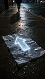Flechas en Papel