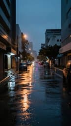 Aceleração Melancólica
