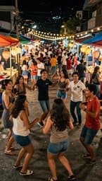 Alegria Mercado