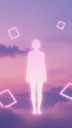 Neon Angel