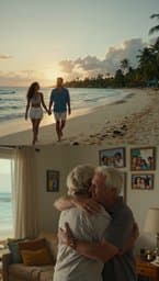 My Lover for Life: A Story of Marylin & Ian