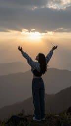 Rising Up
