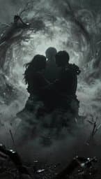 Three Ashes