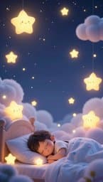 Lydia's Dreamy Toons