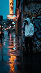 Concrete Jungle Drill