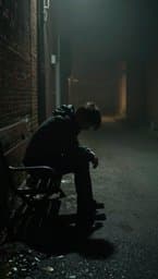The Silence of My Mind
