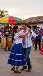 Bendición de Mi Vida