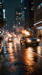 Dynamic Momentum