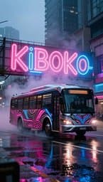Kiboko Trap