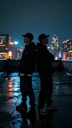 Dua Suara