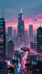 Neon Drive