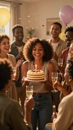 Happy Birthday Chevonne