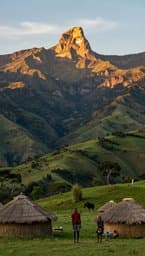 Pays d'Origine