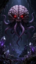 Sanguisuge Mastermind