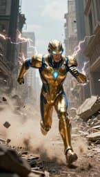 Emperor Flash