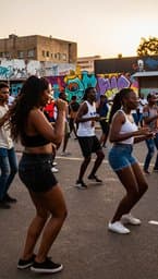 Kamo Wa Langa