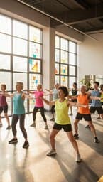 Gospel FIT: Un corps pour Dieu R. G. FIT