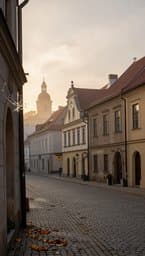 Echoes of Gorlice