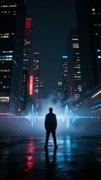 Cinematic Trap Anthem
